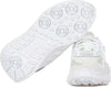 Adidas-Scarpa-Bassa-Donna-W-Choigo-Cloud-White/cloud-White/silver-Metallic-da-donna
