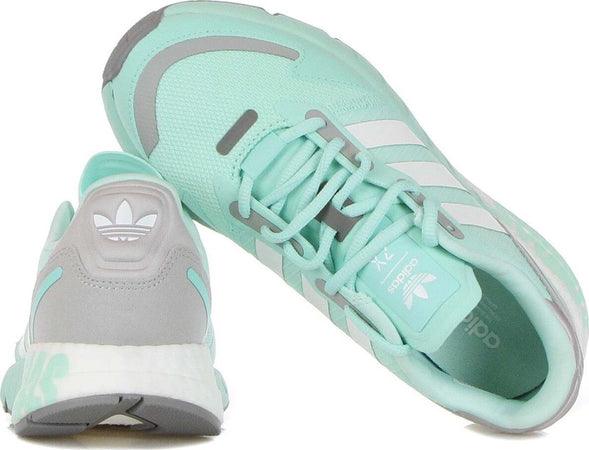 Adidas-Scarpa-Bassa-Donna-W-Zx-1k-Boost-Clear-Mint/cloud-White/grey-2-da-donna