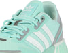 Adidas-Scarpa-Bassa-Donna-W-Zx-1k-Boost-Clear-Mint/cloud-White/grey-2-da-donna