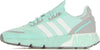 Adidas-Scarpa-Bassa-Donna-W-Zx-1k-Boost-Clear-Mint/cloud-White/grey-2-da-donna