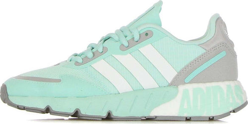 Adidas-Scarpa-Bassa-Donna-W-Zx-1k-Boost-Clear-Mint/cloud-White/grey-2-da-donna