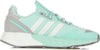 Adidas-Scarpa-Bassa-Donna-W-Zx-1k-Boost-Clear-Mint/cloud-White/grey-2-da-donna