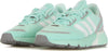 Adidas-Scarpa-Bassa-Donna-W-Zx-1k-Boost-Clear-Mint/cloud-White/grey-2-da-donna