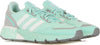 Adidas-Scarpa-Bassa-Donna-W-Zx-1k-Boost-Clear-Mint/cloud-White/grey-2-da-donna