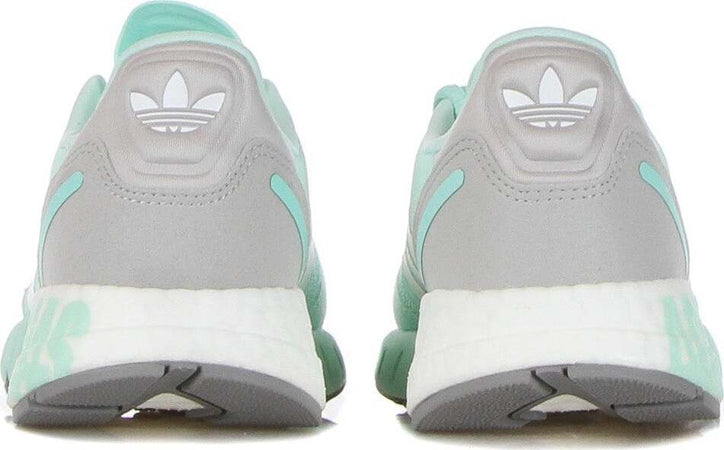 Adidas-Scarpa-Bassa-Donna-W-Zx-1k-Boost-Clear-Mint/cloud-White/grey-2-da-donna