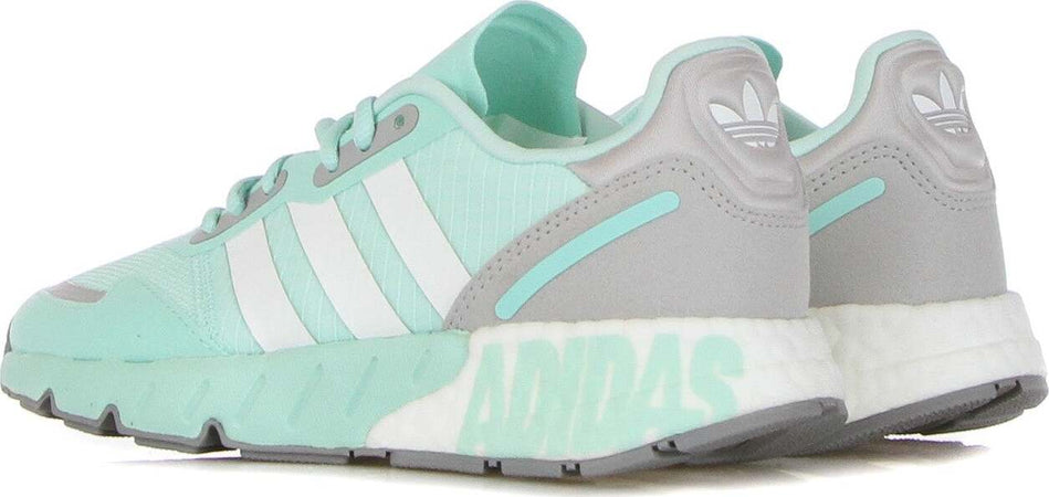 Adidas-Scarpa-Bassa-Donna-W-Zx-1k-Boost-Clear-Mint/cloud-White/grey-2-da-donna