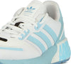 Adidas-Scarpa-Bassa-Donna-W-Zx-1k-Boost-Cloud-White/hazy-Sky/hazy-Blue-da-donna