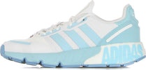 Adidas-Scarpa-Bassa-Donna-W-Zx-1k-Boost-Cloud-White/hazy-Sky/hazy-Blue-da-donna