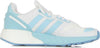 Adidas-Scarpa-Bassa-Donna-W-Zx-1k-Boost-Cloud-White/hazy-Sky/hazy-Blue-da-donna