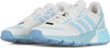Adidas-Scarpa-Bassa-Donna-W-Zx-1k-Boost-Cloud-White/hazy-Sky/hazy-Blue-da-donna