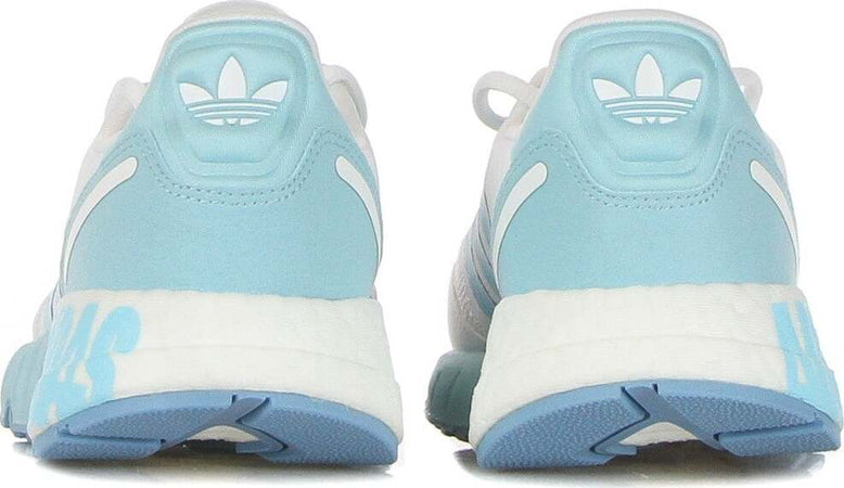 Adidas-Scarpa-Bassa-Donna-W-Zx-1k-Boost-Cloud-White/hazy-Sky/hazy-Blue-da-donna