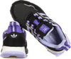 Adidas-Scarpa-Bassa-Donna-Zx-1k-Boost-Seasonality-W-Core-Black/violet-Tone/purple-da-donna