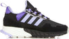 Adidas-Scarpa-Bassa-Donna-Zx-1k-Boost-Seasonality-W-Core-Black/violet-Tone/purple-da-donna
