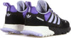 Adidas-Scarpa-Bassa-Donna-Zx-1k-Boost-Seasonality-W-Core-Black/violet-Tone/purple-da-donna