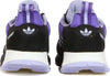 Adidas-Scarpa-Bassa-Donna-Zx-1k-Boost-Seasonality-W-Core-Black/violet-Tone/purple-da-donna