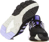 Adidas-Scarpa-Bassa-Donna-Zx-1k-Boost-Seasonality-W-Core-Black/violet-Tone/purple-da-donna