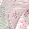 Adidas-Scarpa-Bassa-Donna-Zx-1k-Boost-W-Clear-Pink/cloud-White/violet-Tone-da-donna