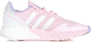 Adidas-Scarpa-Bassa-Donna-Zx-1k-Boost-W-Clear-Pink/cloud-White/violet-Tone-da-donna