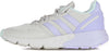 Adidas-Scarpa-Bassa-Donna-Zx-1k-Boost-W-Grey-One/violet-Tone/halo-Mint-da-donna