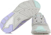 Adidas-Scarpa-Bassa-Donna-Zx-1k-Boost-W-Grey-One/violet-Tone/halo-Mint-da-donna