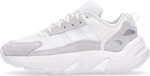 Adidas-Scarpa-Bassa-Donna-Zx-22-Boost-W-Ftw-White/ftw-White/cloud-White-da-donna