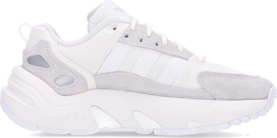 Adidas-Scarpa-Bassa-Donna-Zx-22-Boost-W-Ftw-White/ftw-White/cloud-White-da-donna