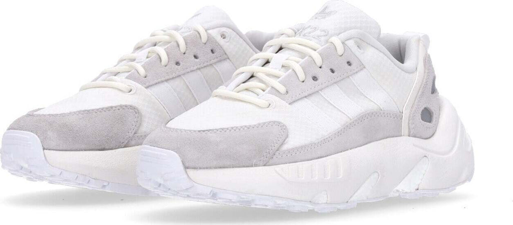 Adidas-Scarpa-Bassa-Donna-Zx-22-Boost-W-Ftw-White/ftw-White/cloud-White-da-donna