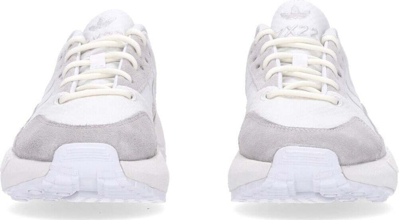 Adidas-Scarpa-Bassa-Donna-Zx-22-Boost-W-Ftw-White/ftw-White/cloud-White-da-donna