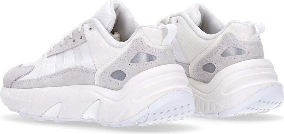 Adidas-Scarpa-Bassa-Donna-Zx-22-Boost-W-Ftw-White/ftw-White/cloud-White-da-donna