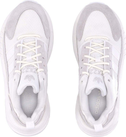 Adidas-Scarpa-Bassa-Donna-Zx-22-Boost-W-Ftw-White/ftw-White/cloud-White-da-donna