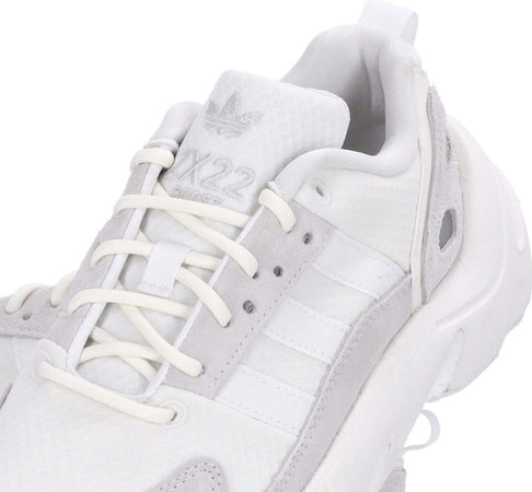 Adidas-Scarpa-Bassa-Donna-Zx-22-Boost-W-Ftw-White/ftw-White/cloud-White-da-donna