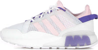 Adidas-Scarpa-Bassa-Donna-Zx-2k-Boost-Pure-W-Cloud-White/clear-Pink/purple-da-donna