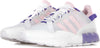 Adidas-Scarpa-Bassa-Donna-Zx-2k-Boost-Pure-W-Cloud-White/clear-Pink/purple-da-donna