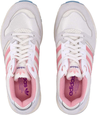 Adidas-Scarpa-Bassa-Donna-Zx-5020-W-Cloud-White/cream-White/tactile-Steel-da-donna