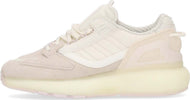 Adidas-Scarpa-Bassa-Donna-Zx-5k-Boost-W-Off-White/cloud-White/almost-Pink-da-donna