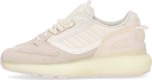 Adidas-Scarpa-Bassa-Donna-Zx-5k-Boost-W-Off-White/cloud-White/almost-Pink-da-donna
