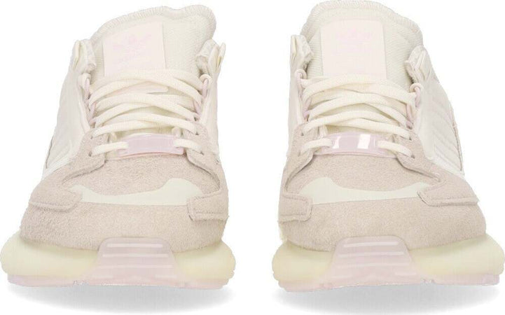 Adidas-Scarpa-Bassa-Donna-Zx-5k-Boost-W-Off-White/cloud-White/almost-Pink-da-donna