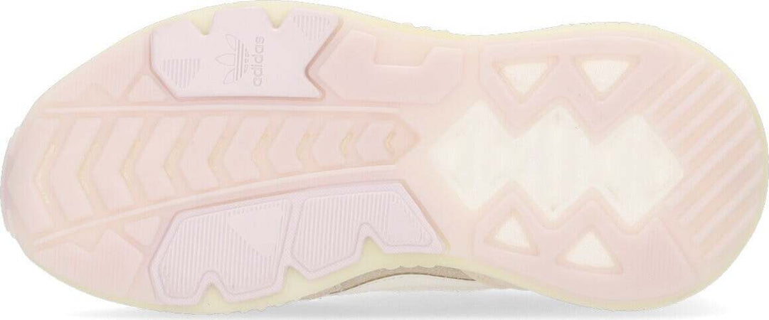 Adidas-Scarpa-Bassa-Donna-Zx-5k-Boost-W-Off-White/cloud-White/almost-Pink-da-donna