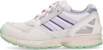 Adidas-Scarpa-Bassa-Donna-Zx-9020-W-Cloud-White/cream-White/glory-Mint-da-donna