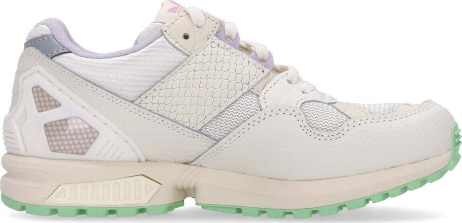 Adidas-Scarpa-Bassa-Donna-Zx-9020-W-Cloud-White/cream-White/glory-Mint-da-donna