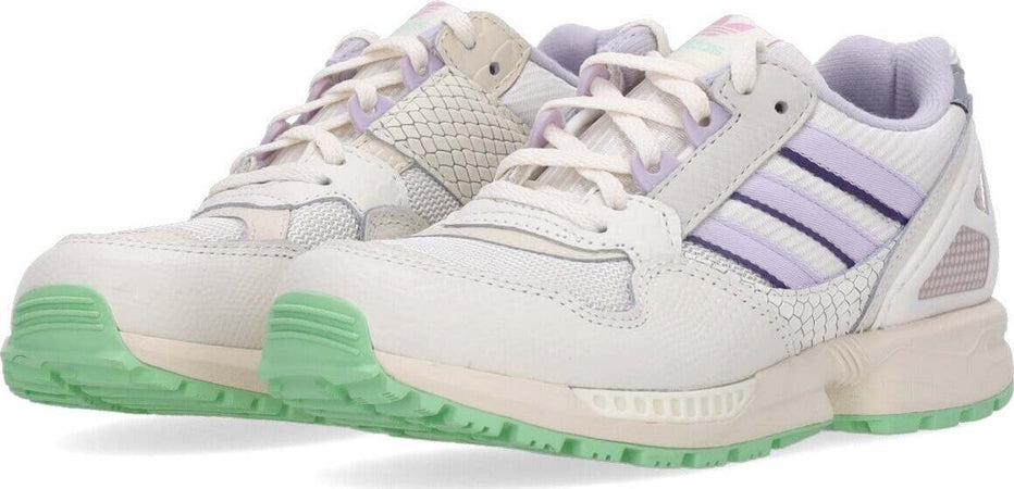 Adidas-Scarpa-Bassa-Donna-Zx-9020-W-Cloud-White/cream-White/glory-Mint-da-donna