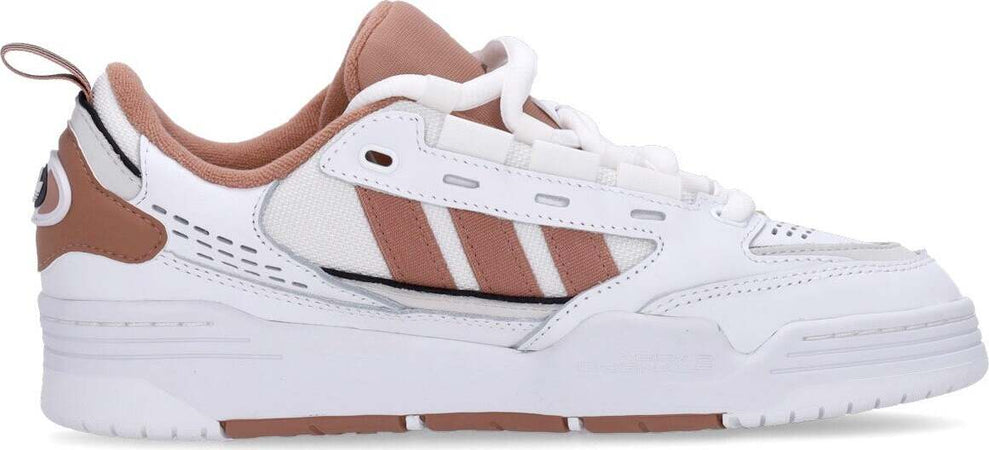 Adidas-Scarpa-Bassa-Uomo-Adi2000-Cloud-White/clay-Straw/core-Black-da-uomo