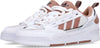 Adidas-Scarpa-Bassa-Uomo-Adi2000-Cloud-White/clay-Straw/core-Black-da-uomo