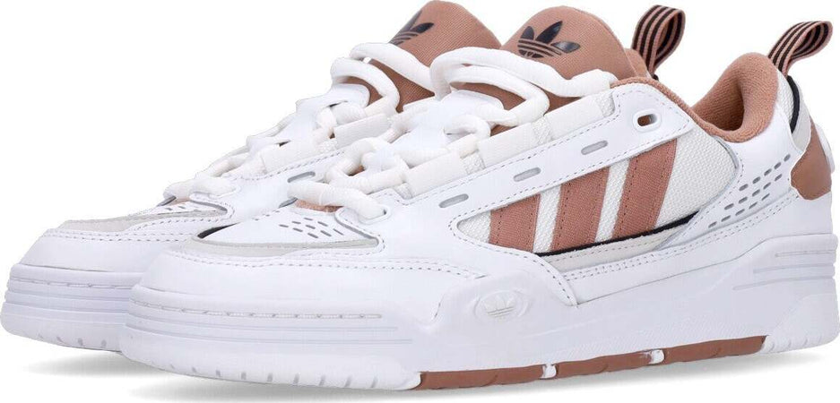 Adidas-Scarpa-Bassa-Uomo-Adi2000-Cloud-White/clay-Straw/core-Black-da-uomo
