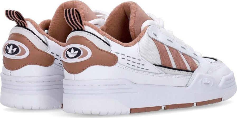 Adidas-Scarpa-Bassa-Uomo-Adi2000-Cloud-White/clay-Straw/core-Black-da-uomo