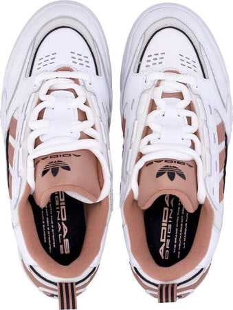 Adidas-Scarpa-Bassa-Uomo-Adi2000-Cloud-White/clay-Straw/core-Black-da-uomo