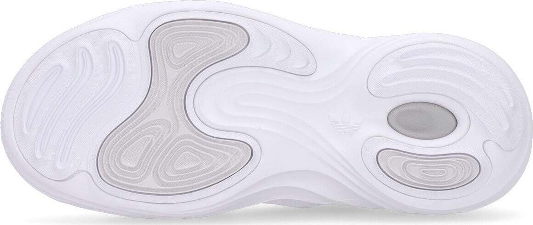 Adidas-Scarpa-Bassa-Uomo-Adifom-Q-Cloud-White/grey-One/grey-Two-da-uomo