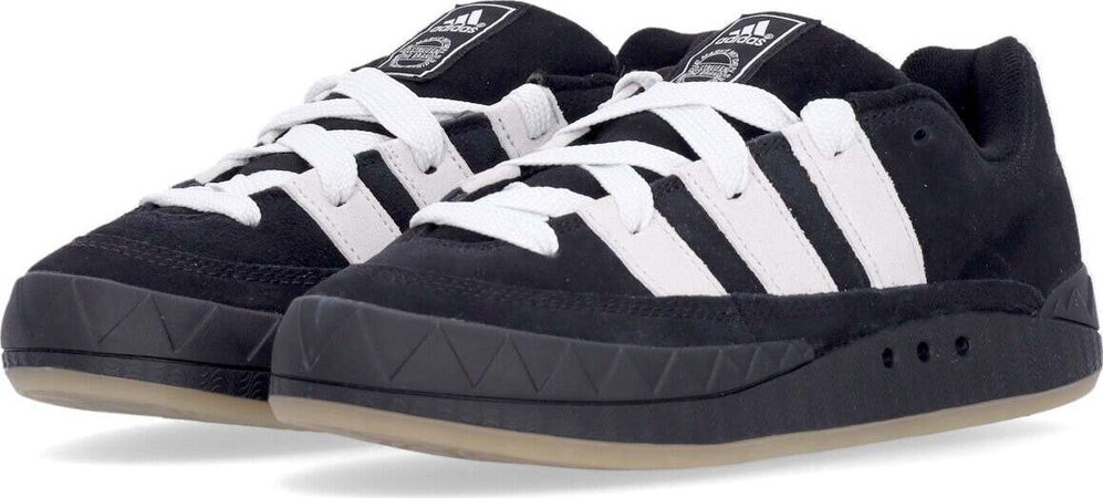 Adidas-Scarpa-Bassa-Uomo-Adimatic-Core-Black/crystal-White/gum-3-da-uomo