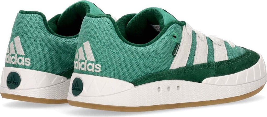 Adidas-Scarpa-Bassa-Uomo-Adimatic-Second-Green/crystal-White/gum-3-da-uomo