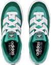 Adidas-Scarpa-Bassa-Uomo-Adimatic-Second-Green/crystal-White/gum-3-da-uomo